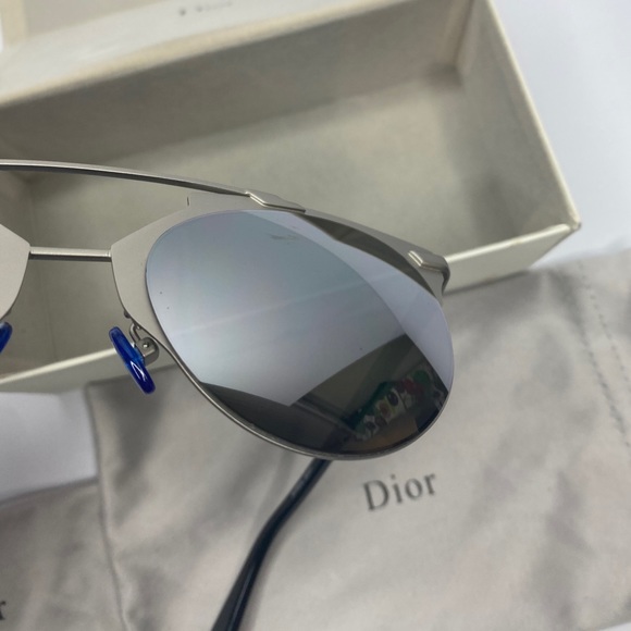 Christian Dior So Real Sunglasses 🕶 Gorgeous - Picture 6 of 13